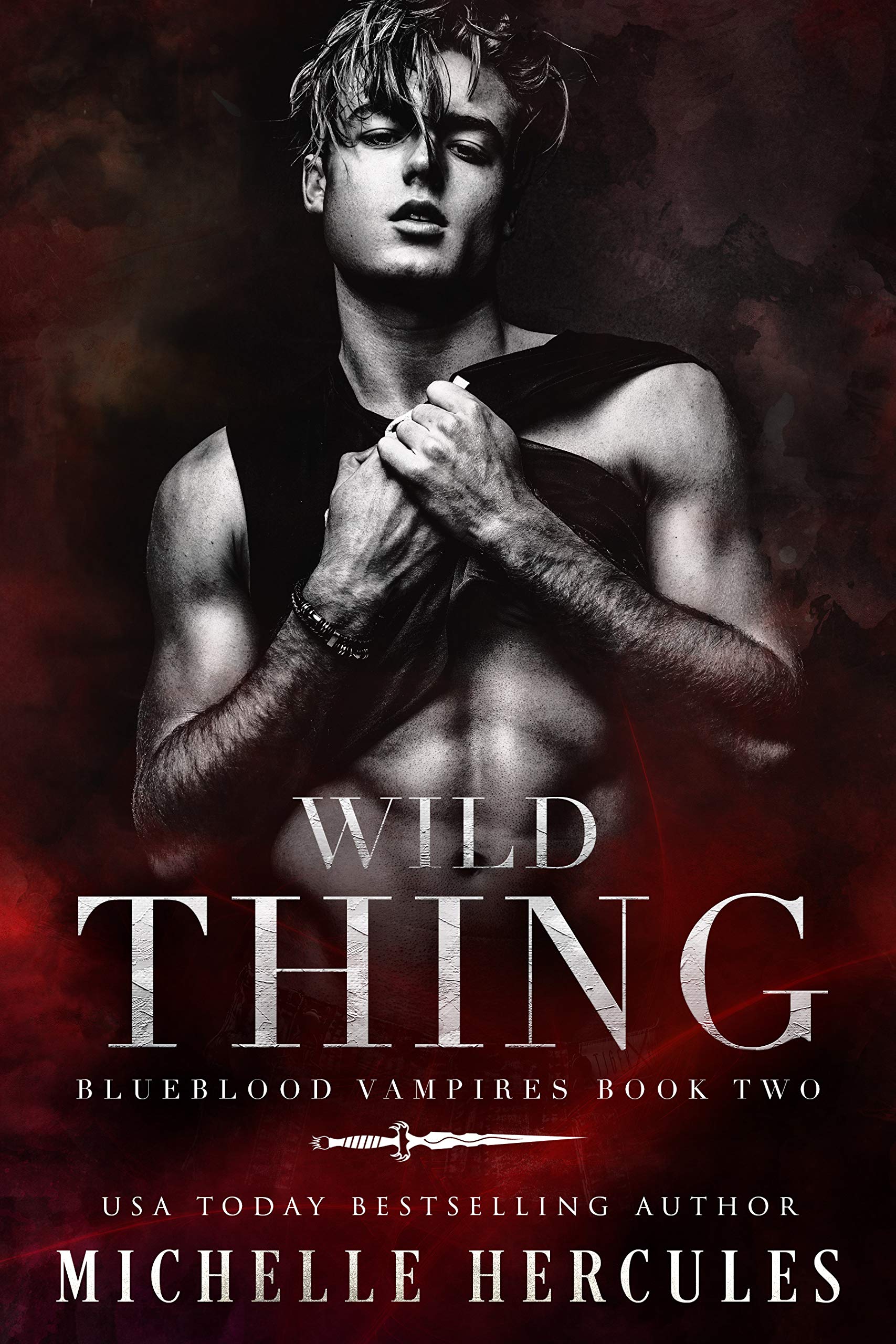 Wild Thing by Michelle Hercules