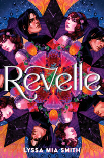 BOOK REVIEW: Revelle by Lyssa Mia Smith