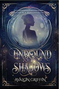 BOOK REVIEW: Unbound by Shadows by Avalon Griffin BOOK REVIEW: Unbound by Shadows by Avalon Griffin