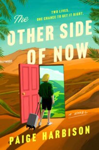 BOOK REVIEW: The Other Side of Now by Paige Harbison