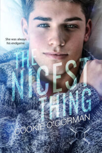 BOOK REVIEW: The Nicest Thing (Southern U O’Brien Brothers #5) by Cookie O’Gorman