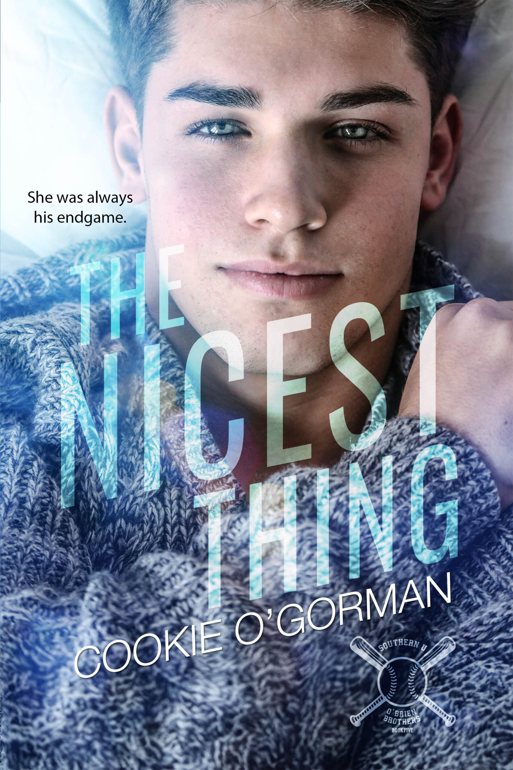 The Nicest Thing by Cookie O'Gorman