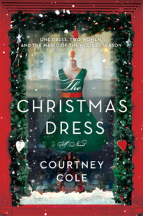 BOOK REVIEWS: A Christmas Spark (Pride & Pranks #0.5) by Cindy Steel & The Christmas Dress by Courtney Cole