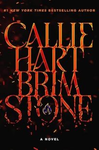 BOOK REVIEW: Brimstone (Fae & Alchemy #2) by Callie Hart