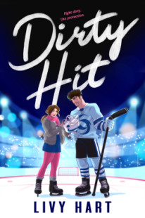 BOOK REVIEW: Dirty Hit by Livy Hart