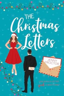 BOOK REVIEWS: Later On We’ll Conspire by Kortney Keisel & The Christmas Letters by Jenny Proctor