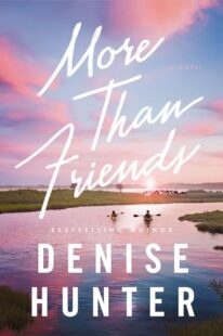 BOOK REVIEW: More than Friends by Denise Hunter