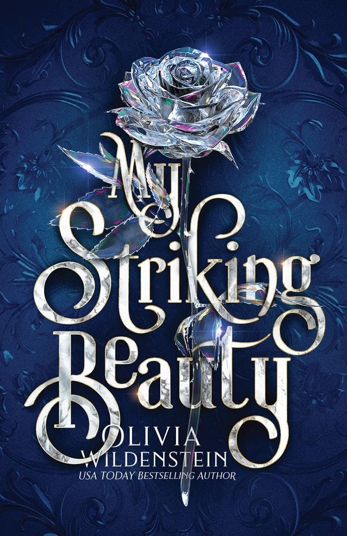 My Striking Beauty by Olivia Wildenstein