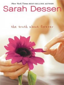 BOOK REVIEW: The Truth About Forever by Sarah Dessen