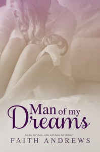 BOOK REVIEW – Man of My Dreams (Dreams #1) by Faith Andrews