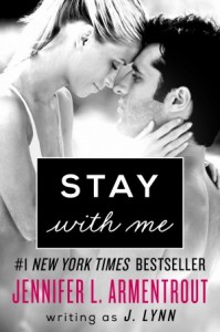 BOOK REVIEW – Stay with Me (Wait for You #3) by J. Lynn