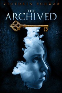 BOOK REVIEW: The Archived (The Archived #1) by Victoria Schwab