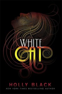 BOOK REVIEW: White Cat (Curse Workers #1) by Holly Black