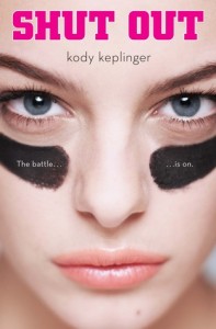 BOOK REVIEW: Shut Out by Kody Keplinger