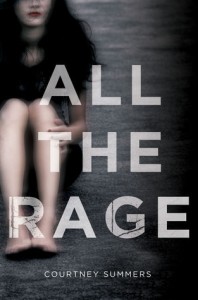 BOOK REVIEW: All the Rage by Courtney Summers