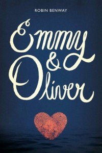 BOOK REVIEW: Emmy & Oliver by Robin Benway