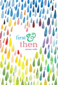 BOOK REVIEW: First & Then by Emma Mills