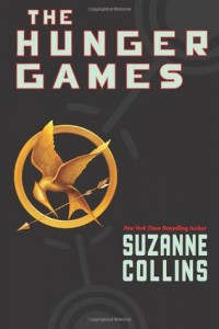BOOK REVIEW: The Hunger Games (The Hunger Games #1) by Suzanne Collins