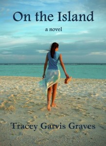 BOOK REVIEW: On the Island (On the Island #1) by Tracey-Garvis-Graves