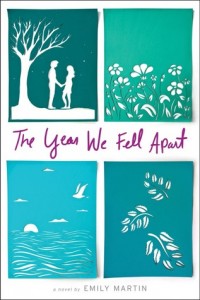 BOOK REVIEW: The Year We Fell Apart