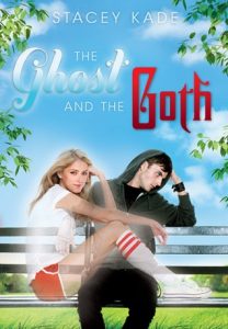 BOOK REVIEW: The Ghost and the Goth (The Ghost and the Goth #1) by Stacey Kade