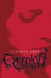 BOOK REVIEW: Evernight (Evernight #1) by Claudia Gray