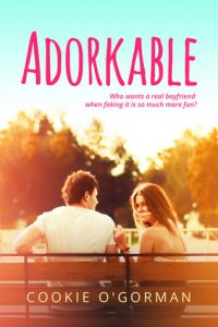 Adorkable by Cookie O’ Gorman
