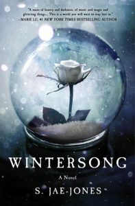 Book Review: Wintersong by S. Jae Jones