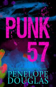BOOK REVIEW: Punk 57 by Penelope Douglas