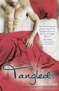 BOOK REVIEW – Tangled (Tangled #1) by Emma Chase