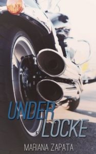 BOOK REVIEW: Under Locke by Mariana Zapata