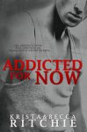 addicted to you book review