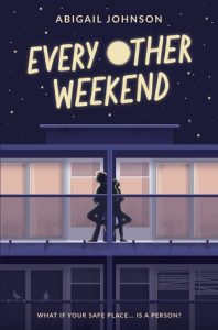 BLOG TOUR + REVIEW + GIVEAWAY: Every Other Weekend by Abigail Johnson